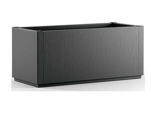 Casaria - ethica 80l - bloempot (8x) - afbeelding 1 van  5