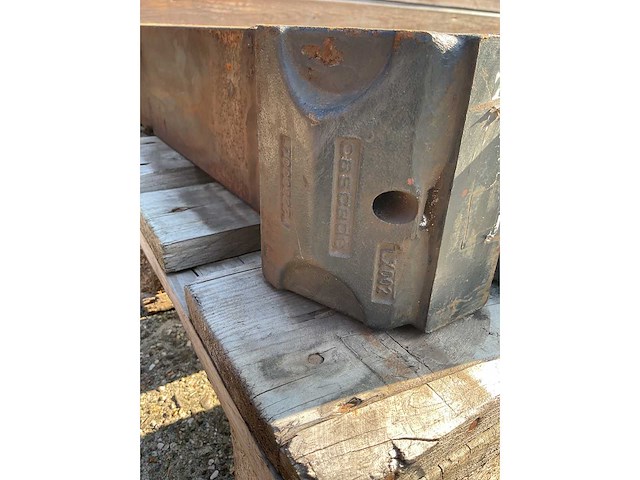 Cascada lx002 set heftruck vorken - afbeelding 1 van  1