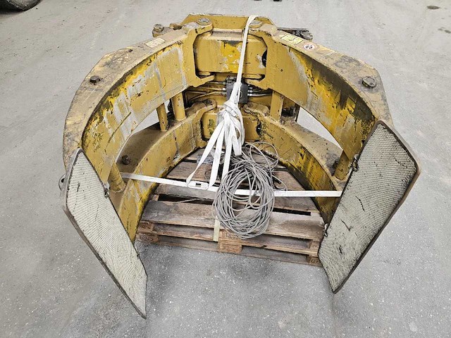 Cascade - 2005 - 60f-rc-503 g - papier rol klem - afbeelding 1 van  8