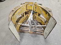 Cascade - 2005 - 60f-rc-503 g - papier rol klem - afbeelding 1 van  8