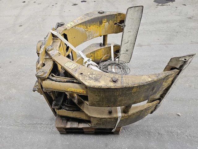 Cascade - 2005 - 60f-rc-503 g - papier rol klem - afbeelding 2 van  8