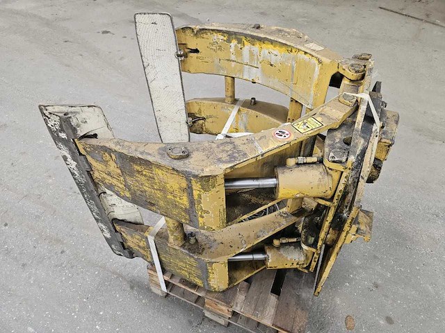 Cascade - 2005 - 60f-rc-503 g - papier rol klem - afbeelding 3 van  8