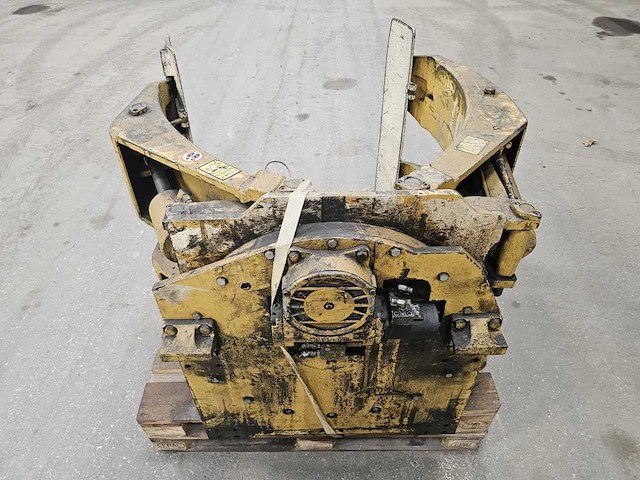 Cascade - 2005 - 60f-rc-503 g - papier rol klem - afbeelding 4 van  8