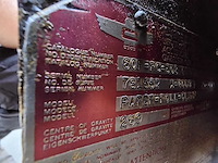 Cascade - 2005 - 60f-rc-503 g - papier rol klem - afbeelding 6 van  8