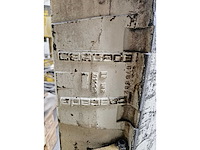 Cascade - 2005 - 60f-rc-503 g - papier rol klem - afbeelding 8 van  8