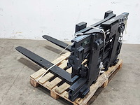 Cascade - 2008 - 52g-cfs-217 - vorkenspreider - afbeelding 1 van  6