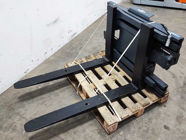 Cascade - 2008 - 52g-cfs-217 - vorkenspreider - afbeelding 3 van  6