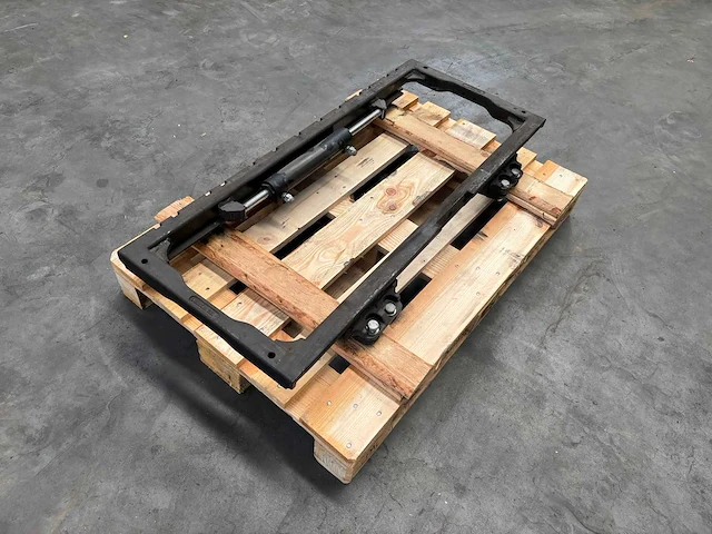 Cascade - 2021 - 65f-sss-b655 - heftruck toebehoren - afbeelding 1 van  12