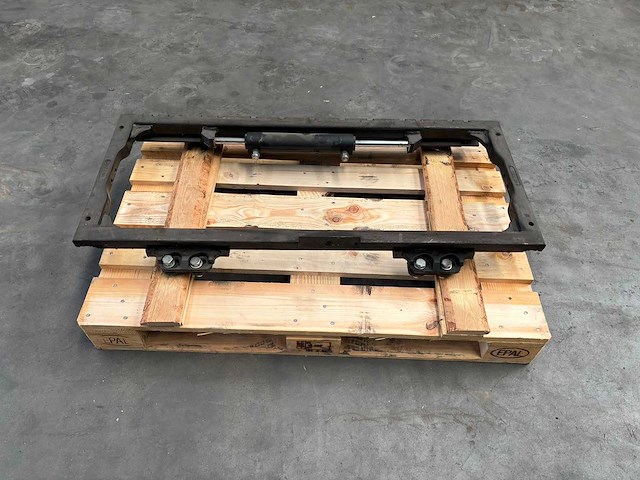 Cascade - 2021 - 65f-sss-b655 - heftruck toebehoren - afbeelding 5 van  12