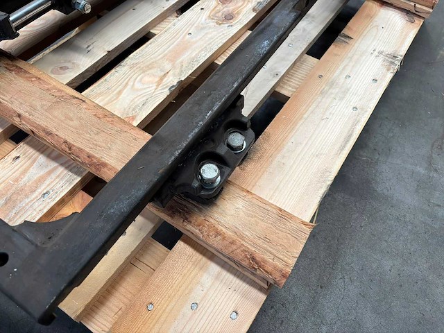 Cascade - 2021 - 65f-sss-b655 - heftruck toebehoren - afbeelding 6 van  12