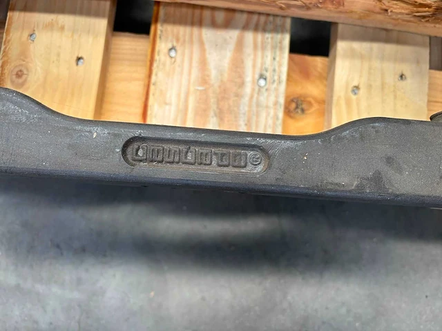 Cascade - 2021 - 65f-sss-b655 - heftruck toebehoren - afbeelding 3 van  12
