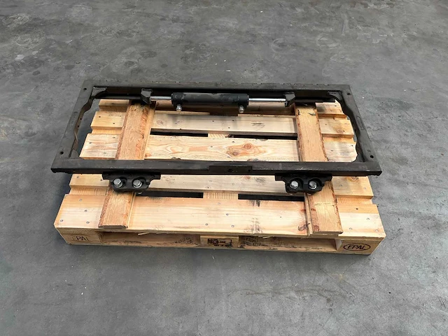 Cascade - 2021 - 65f-sss-b655 - heftruck toebehoren - afbeelding 5 van  12