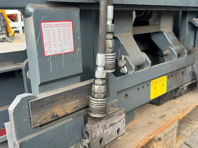 Cascade - 35e-ppb - push/pull-voorzetapparaat - afbeelding 8 van  8