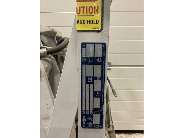 Cascade - 35e-qpd-q002 - voorzetapparaat - afbeelding 2 van  6