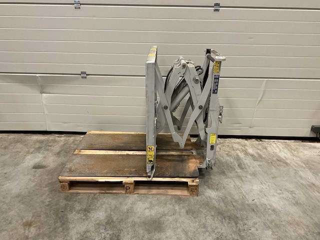 Cascade - 35e-qpd-q002 - voorzetapparaat - afbeelding 1 van  6