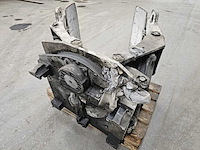 Cascade - 45f-rc-602b - papier rol klem - afbeelding 3 van  7