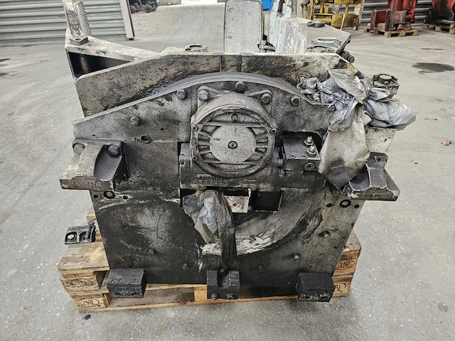 Cascade - 45f-rc-602b - papier rol klem - afbeelding 4 van  7