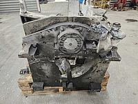 Cascade - 45f-rc-602b - papier rol klem - afbeelding 4 van  7