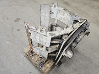 Cascade - 45f-rc-602b - papier rol klem - afbeelding 5 van  7