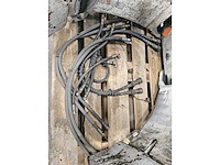 Cascade - 45f-rc-602b - papier rol klem - afbeelding 6 van  7