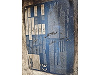 Cascade - 45f-rc-602b - papier rol klem - afbeelding 7 van  7