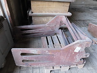 Cascade - balenklemvork (2x) - afbeelding 2 van  4