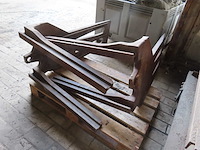 Cascade - balenklemvork (2x) - afbeelding 3 van  4