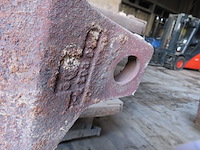 Cascade - balenklemvork (2x) - afbeelding 4 van  4