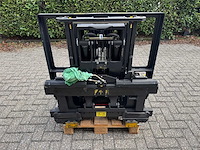 Cascade - fem 3 push & pull - forklift accessory - afbeelding 5 van  7