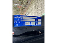 Cascade - fem 3 push & pull - forklift accessory - afbeelding 3 van  7