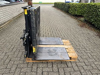 Cascade - fem 3 push & pull - forklift accessory - afbeelding 5 van  7
