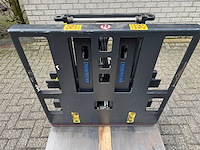 Cascade - fem 3 push & pull - forklift accessory - afbeelding 6 van  7
