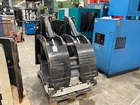 Cascade 100f-rop-4a-74838-r1 papierrolklem