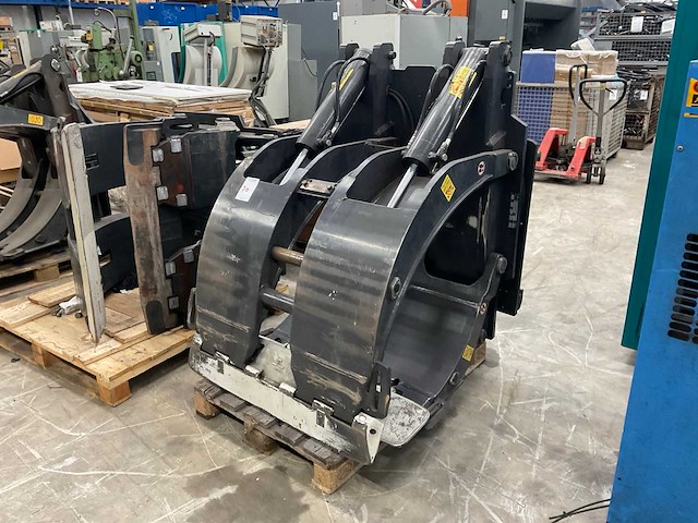 Cascade 100f-rop-4a-74838-r1 papierrolklem - afbeelding 2 van  4