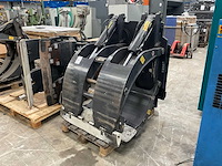 Cascade 100f-rop-4a-74838-r1 papierrolklem - afbeelding 2 van  4