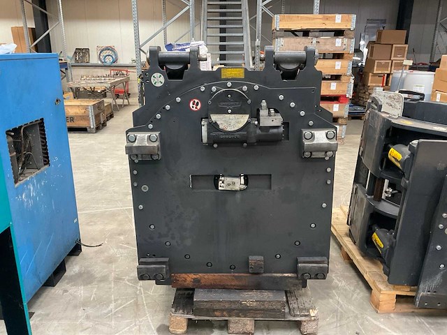 Cascade 100f-rop-4a-74838-r1 papierrolklem - afbeelding 3 van  4