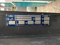 Cascade 100f-rop-4a-74838-r1 papierrolklem - afbeelding 4 van  4