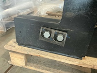 Cascade 25d-bc-x12j hydraulische balenklem - afbeelding 11 van  18