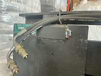 Cascade 25d-bc-x12j hydraulische balenklem - afbeelding 13 van  18