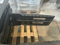 Cascade 25d-bc-x12j hydraulische balenklem - afbeelding 14 van  18