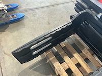 Cascade 25d-bc-x12j hydraulische balenklem - afbeelding 15 van  18