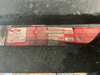 Cascade 25d-bc-x12j hydraulische balenklem - afbeelding 16 van  18