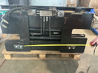 Cascade 25d-bc-x12j hydraulische balenklem - afbeelding 18 van  18