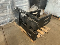 Cascade 25d-bc-x12j hydraulische balenklem - afbeelding 1 van  18