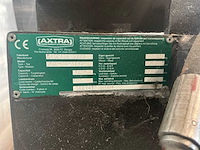 Cascade 25d-bc-x12j hydraulische balenklem - afbeelding 6 van  18