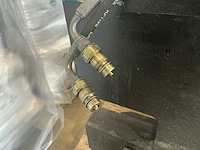 Cascade 25d-bc-x12j hydraulische balenklem - afbeelding 7 van  18