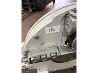Cascade 30g-rrb-480 kantelbaar vorkenbord - afbeelding 4 van  6