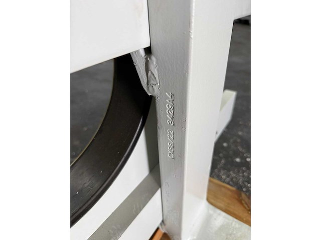Cascade 30g-rrb-480 kantelbaar vorkenbord - afbeelding 5 van  6