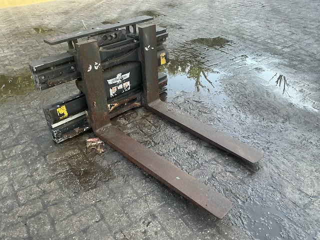 Cascade 3983 35d-hc-511a vorkenbord - afbeelding 1 van  8