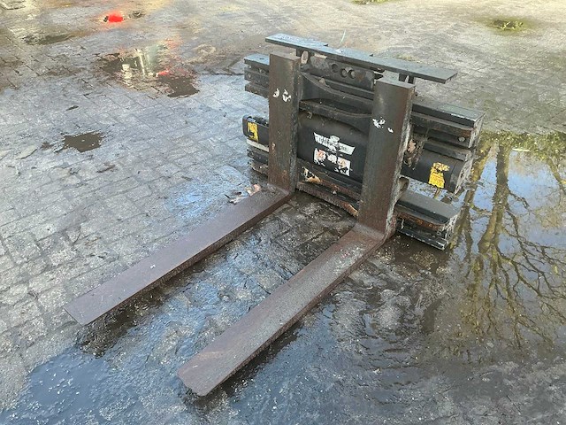 Cascade 3983 35d-hc-511a vorkenbord - afbeelding 2 van  8